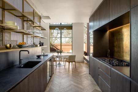 Loader Street Residence